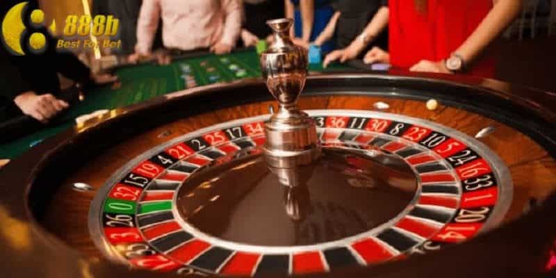 Roulette