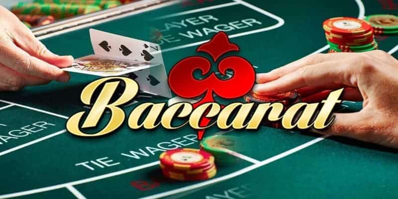 baccarat trực tuyến uy tín