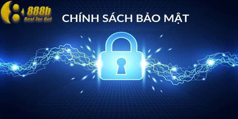 Chính sách bảo mật