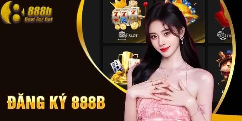 Đăng nhập 888b