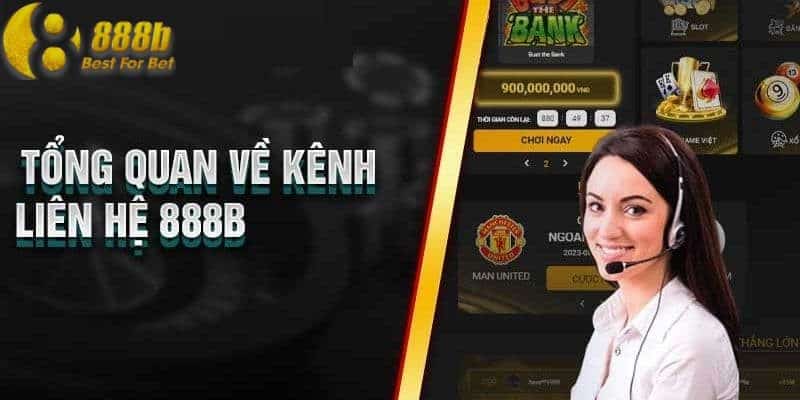 Liên hệ 888b