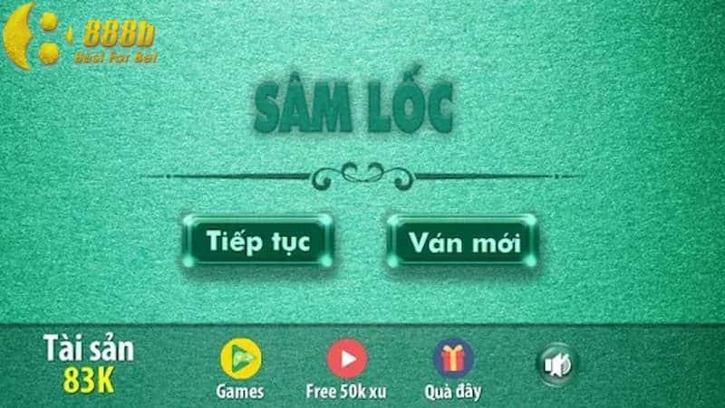 Sâm lốc