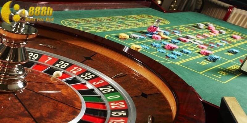 Roulette là gì