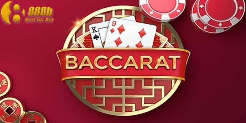 baccarat 888b