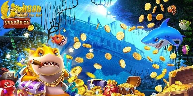 Hướng dẫn bắn cá online