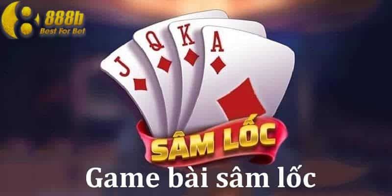 sâm lốc