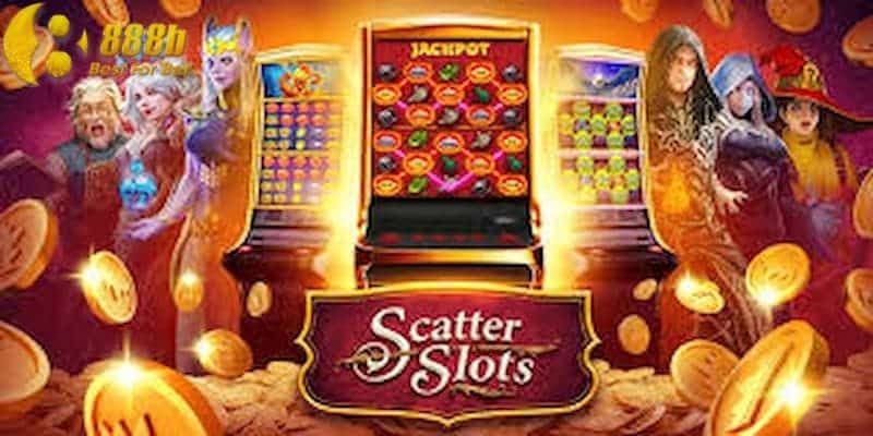 Slot online