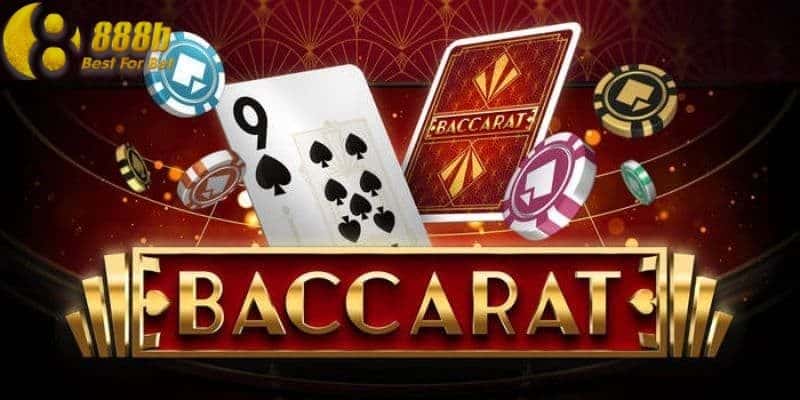 baccarat 888b