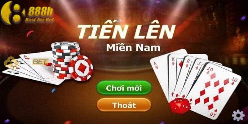 tiến lên miền nam miễn phí